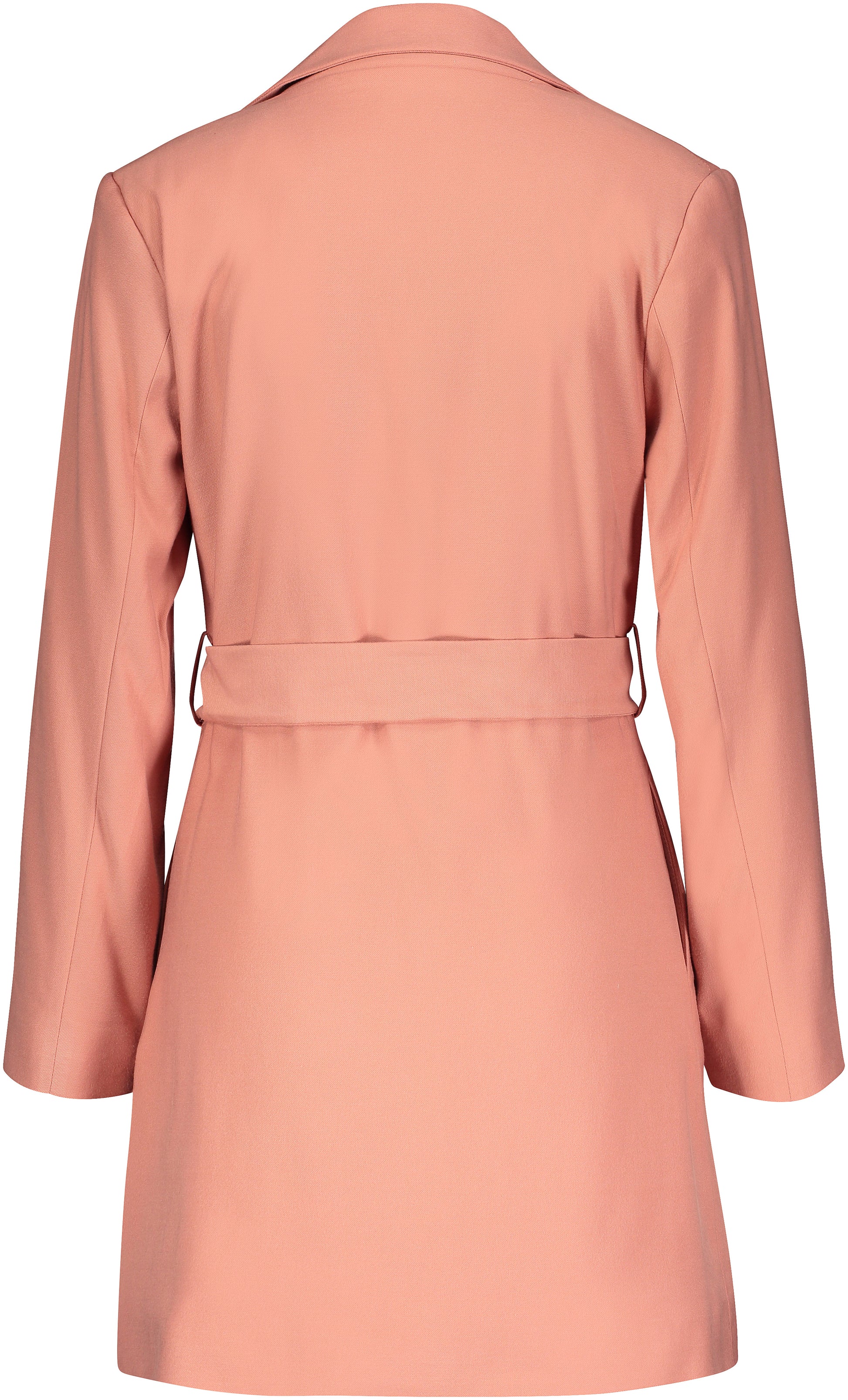 Urban Pioneers Female Tilda Blazer BLAZER TAWNY ORANGE