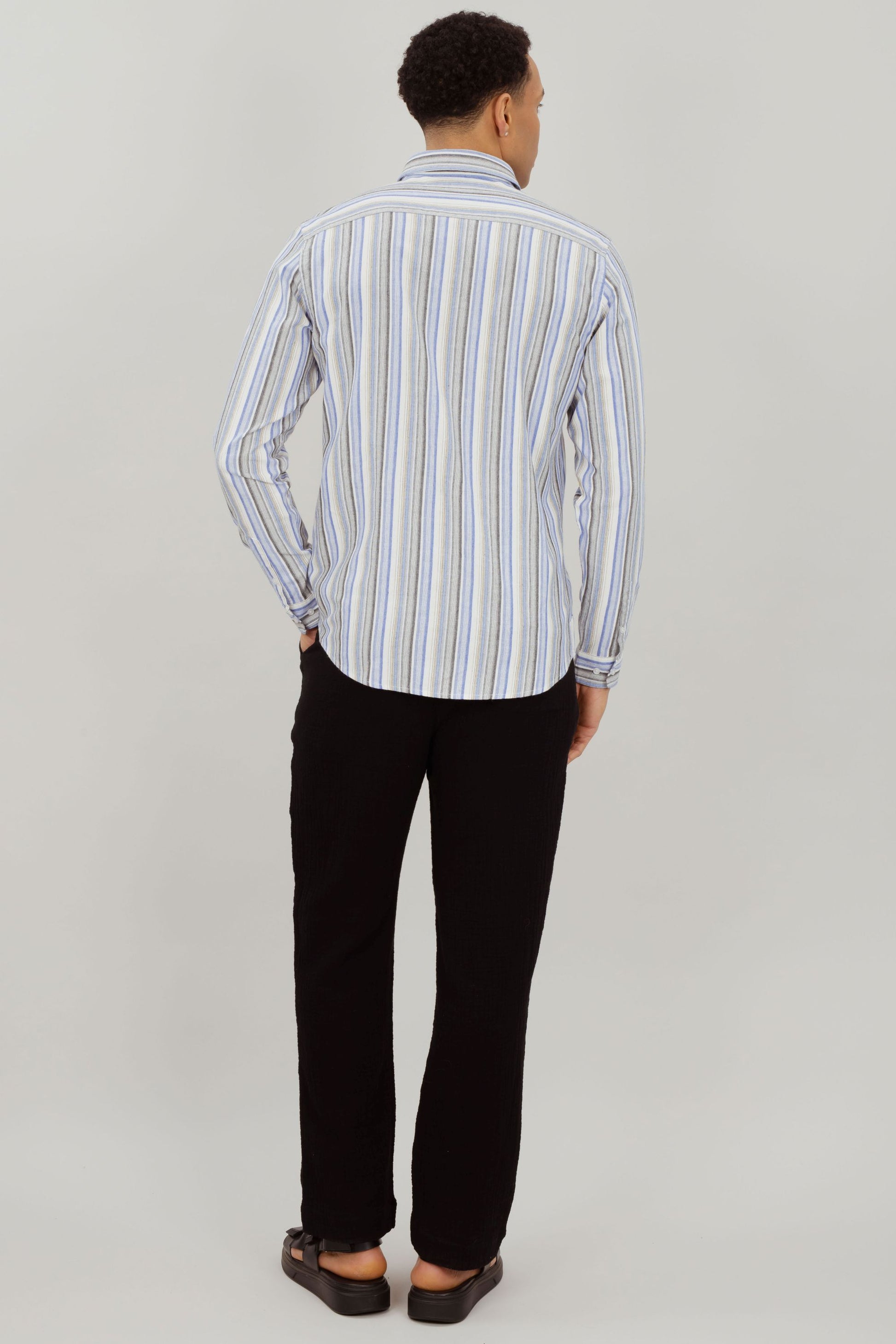 Urban Pioneers Male Timm Pants PANTS
