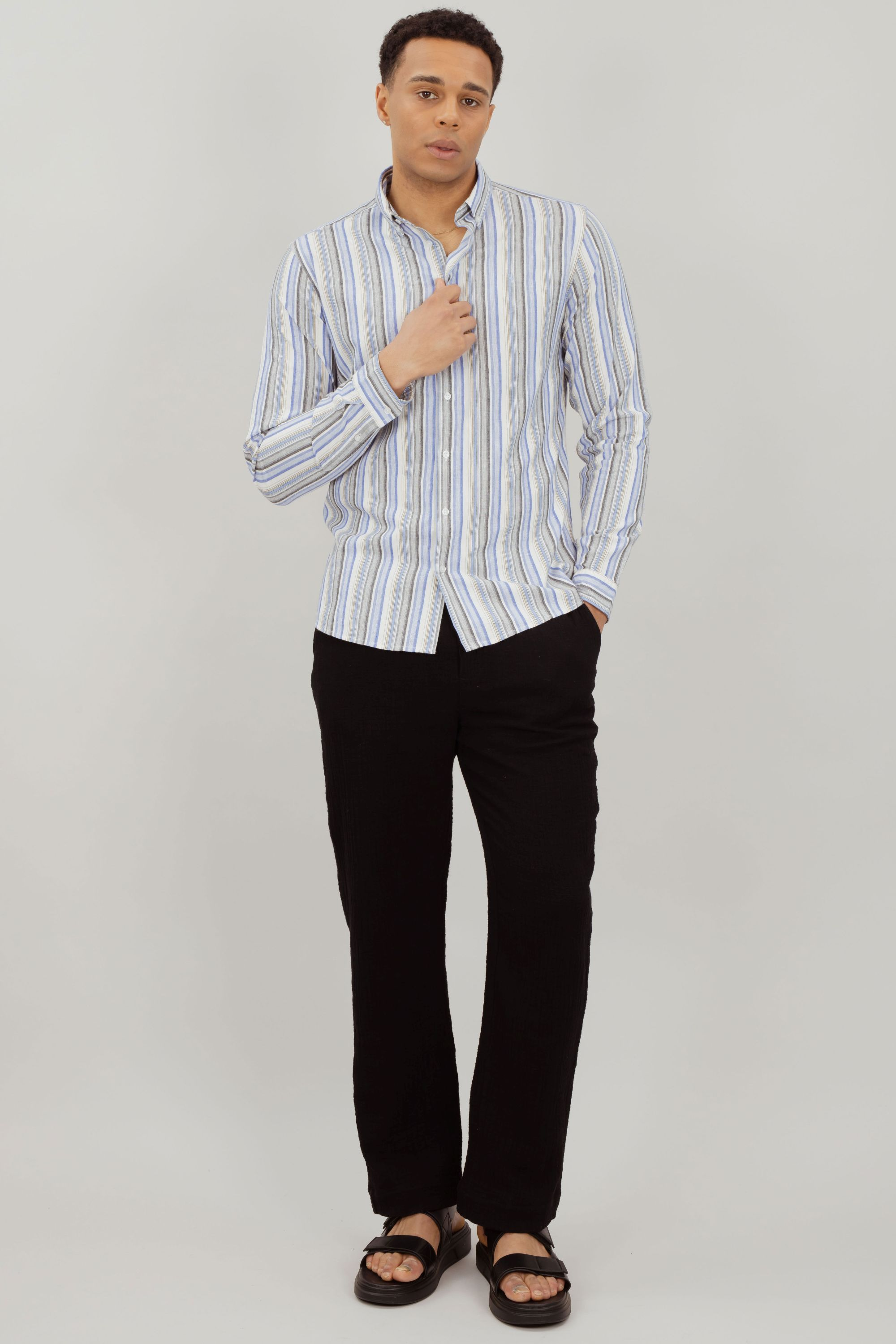 Urban Pioneers Male Timm Pants PANTS