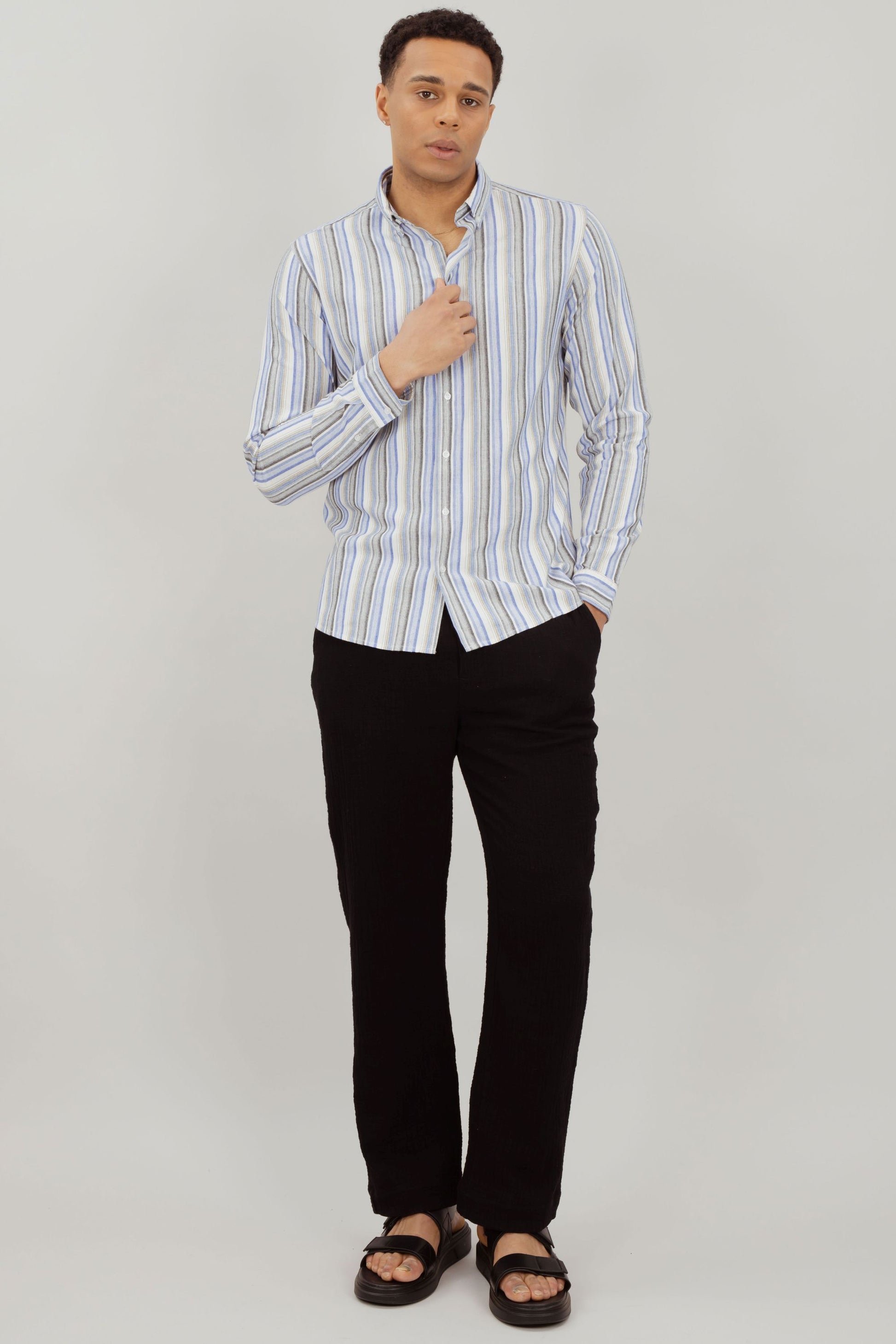 Urban Pioneers Male Timm Pants PANTS