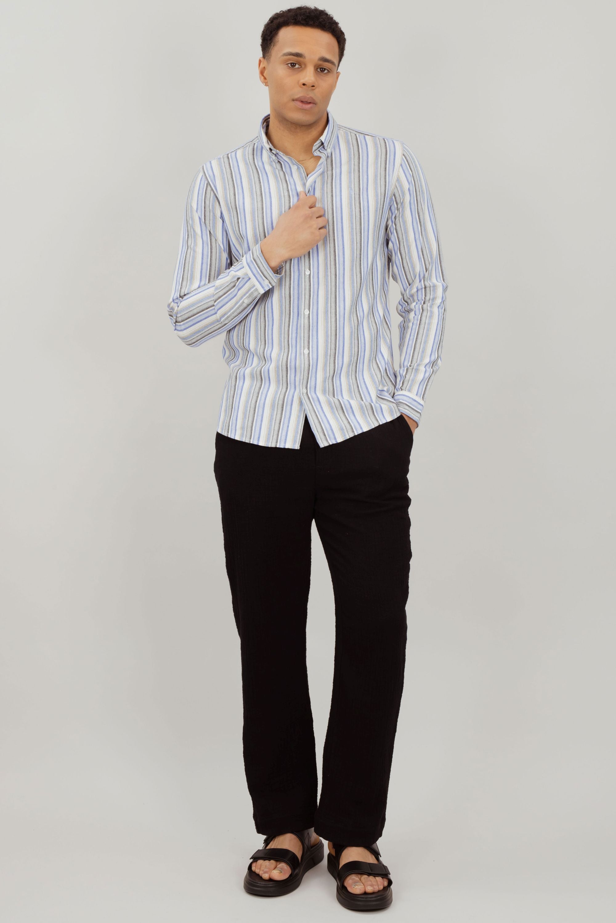Urban Pioneers Male Timm Pants PANTS