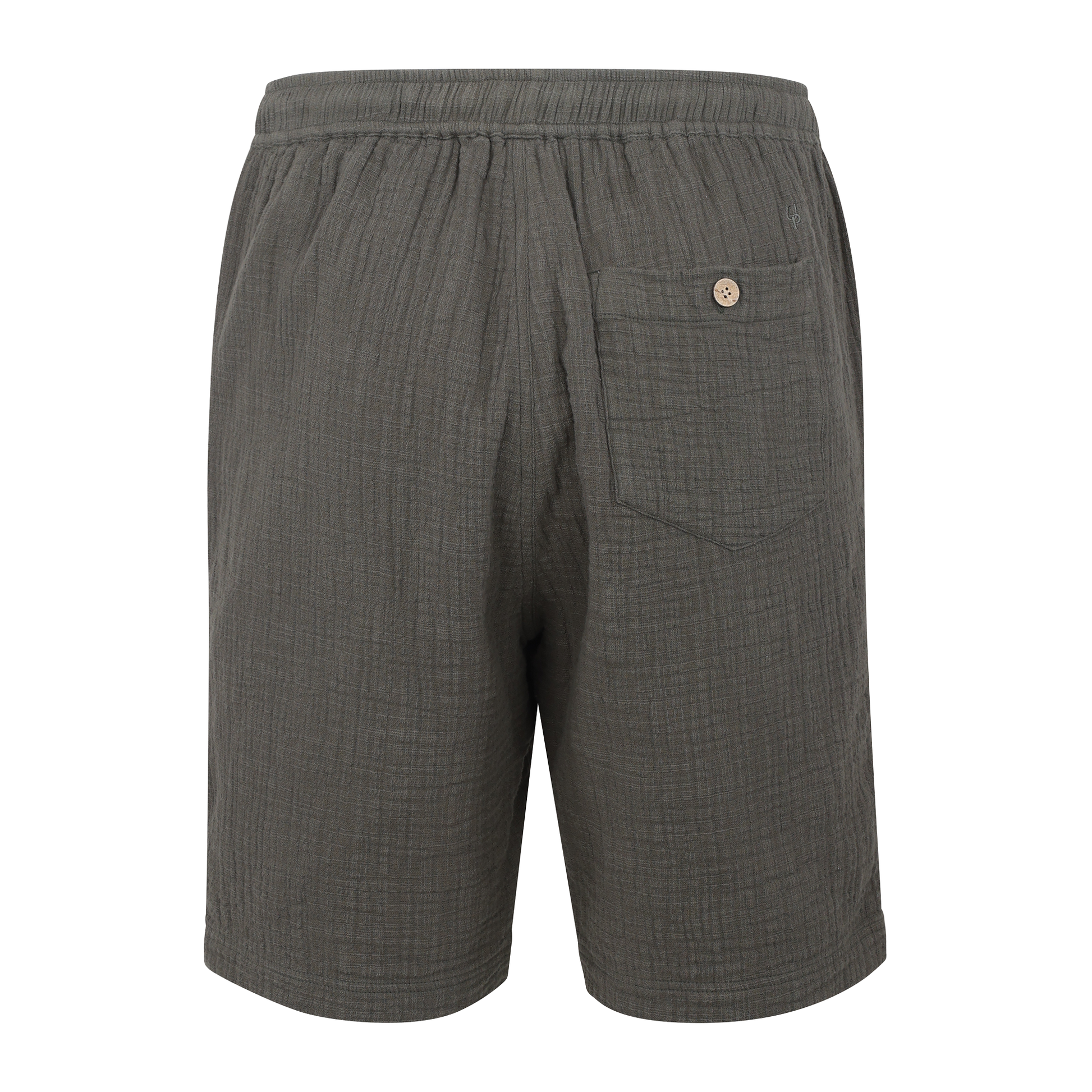 Urban Pioneers Male Timm Shorts SHORTS OLIVE
