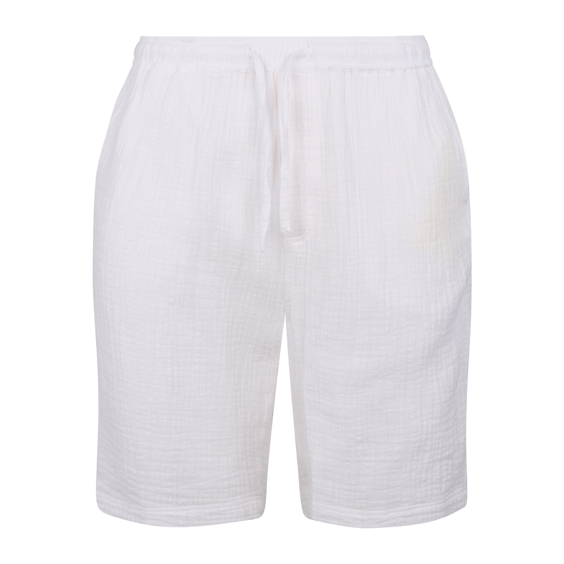 Urban Pioneers Male Timm Shorts SHORTS WHITE
