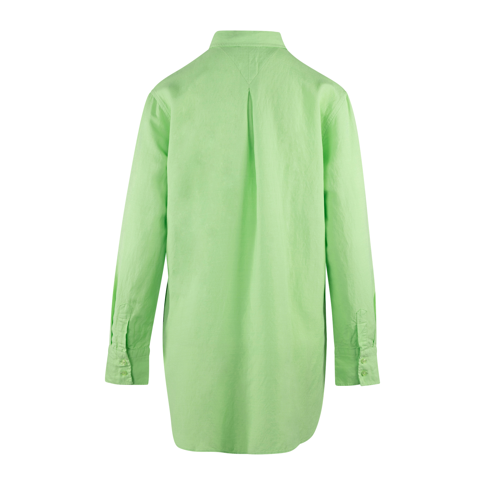 Urban Pioneers Female Tippa Shirt SHIRT LIME