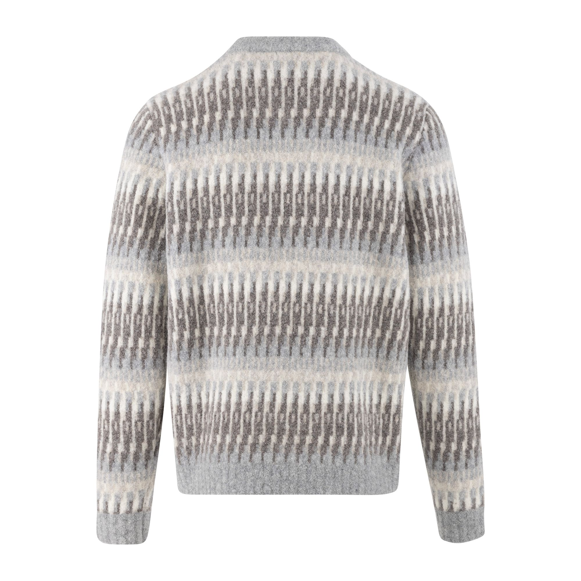 Urban Pioneers Male Tolkien Sweater SWEATER SAND MULTI