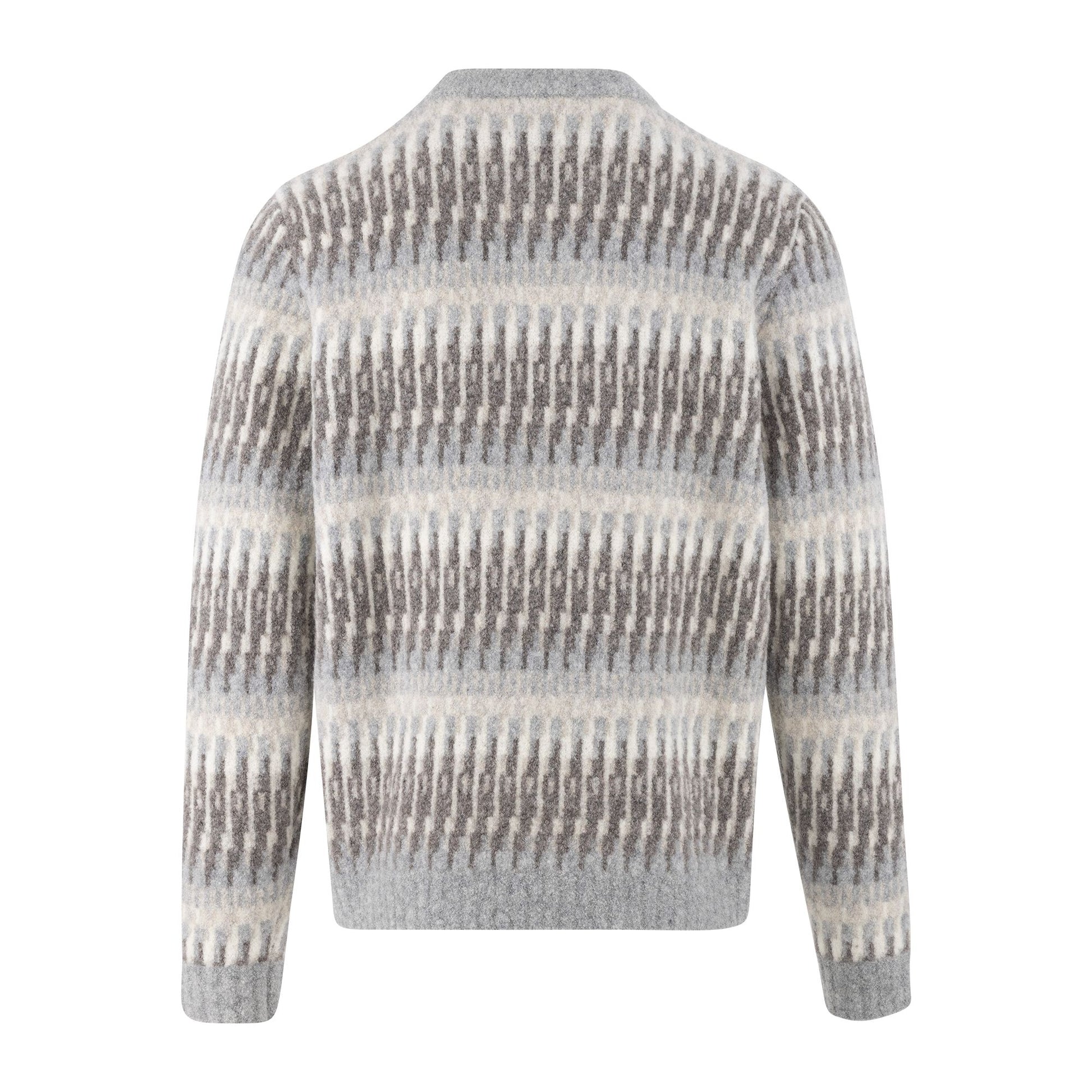 Urban Pioneers Male Tolkien Sweater SWEATER SAND MULTI