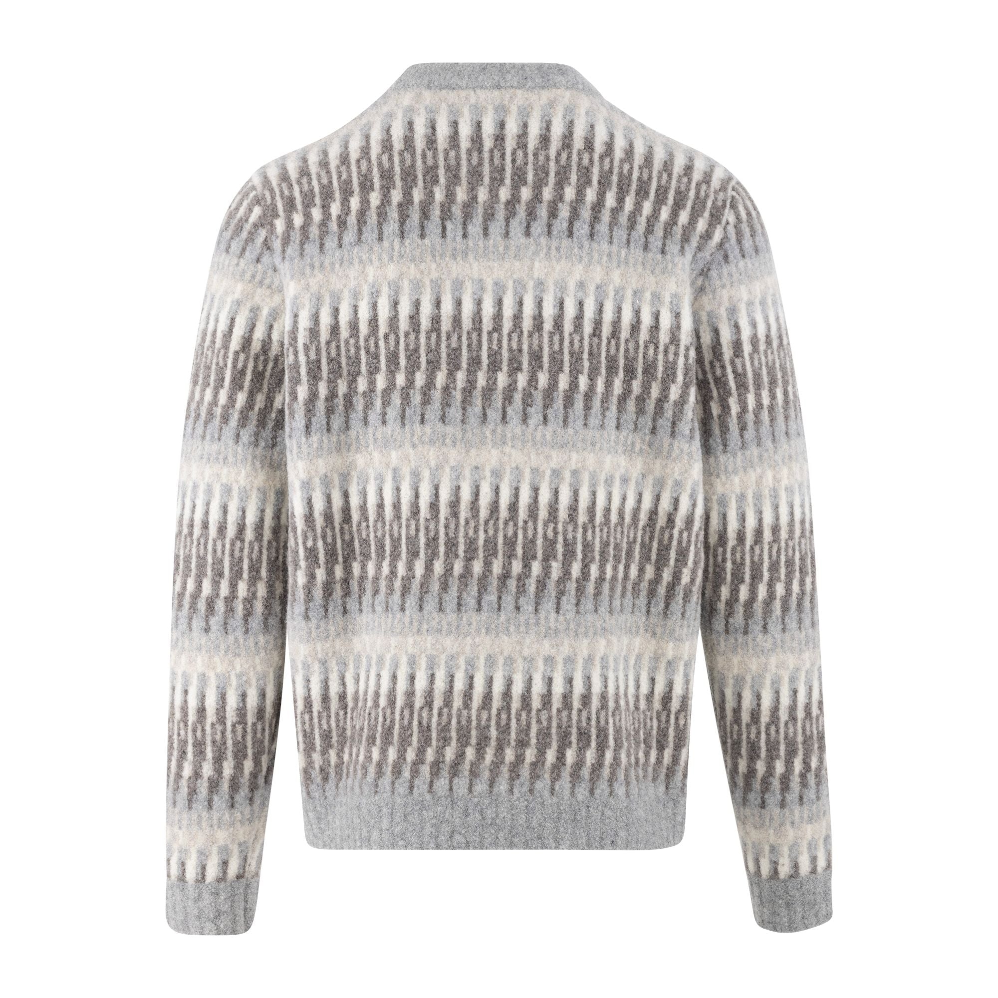 Urban Pioneers Male Tolkien Sweater SWEATER SAND MULTI