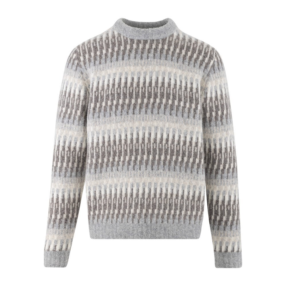 Urban Pioneers Male Tolkien Sweater SWEATER SAND MULTI