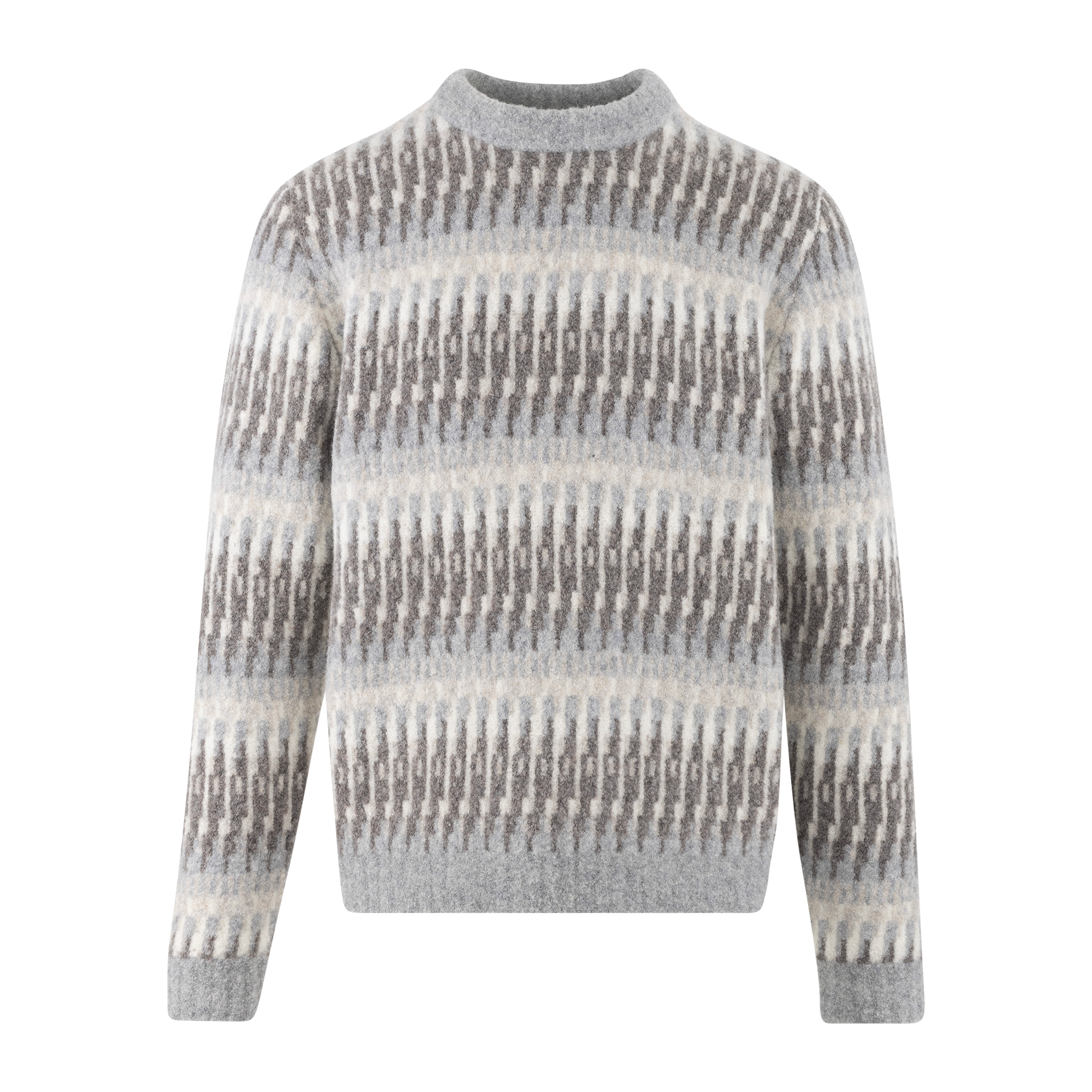 Urban Pioneers Male Tolkien Sweater SWEATER SAND MULTI