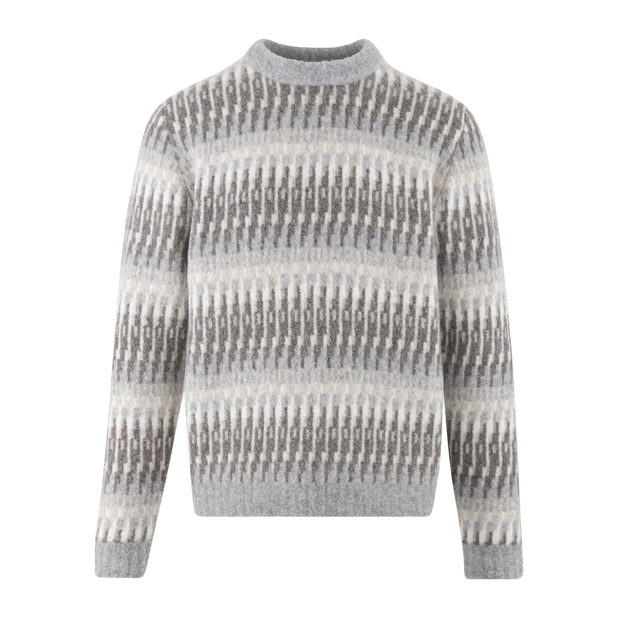 Urban Pioneers Male Tolkien Sweater SWEATER SAND MULTI