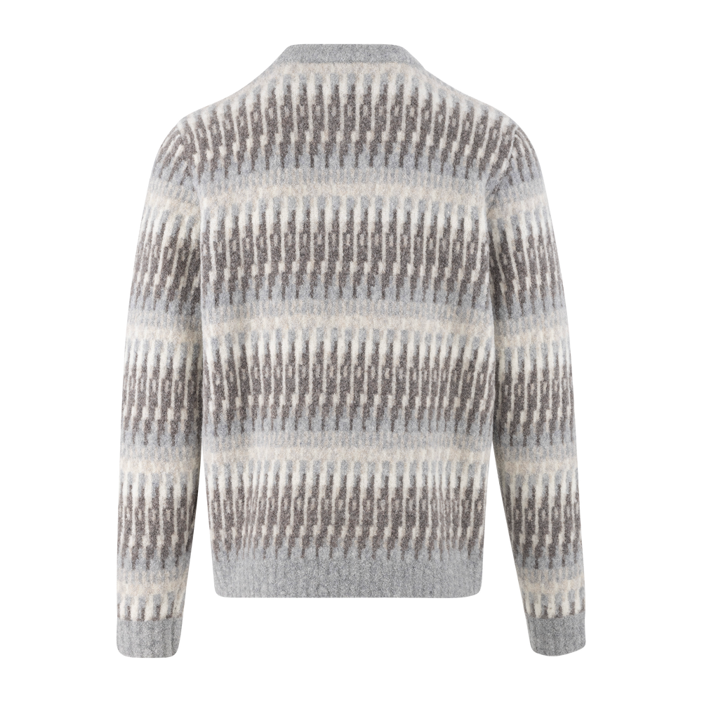 Urban Pioneers Male Tolkien Sweater SWEATER SAND MULTI
