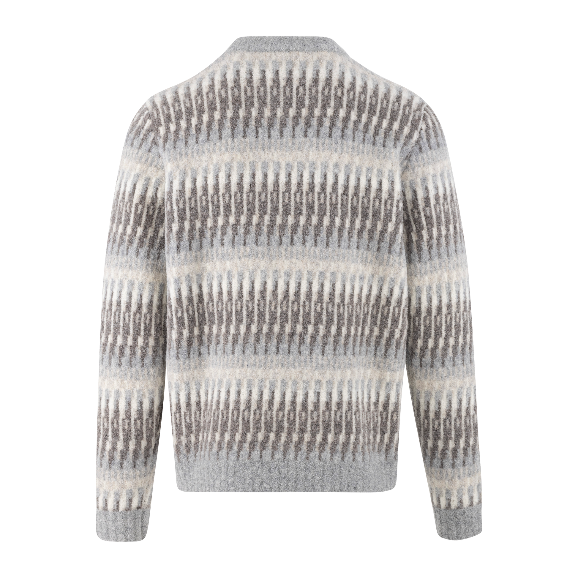 Urban Pioneers Male Tolkien Sweater SWEATER SAND MULTI