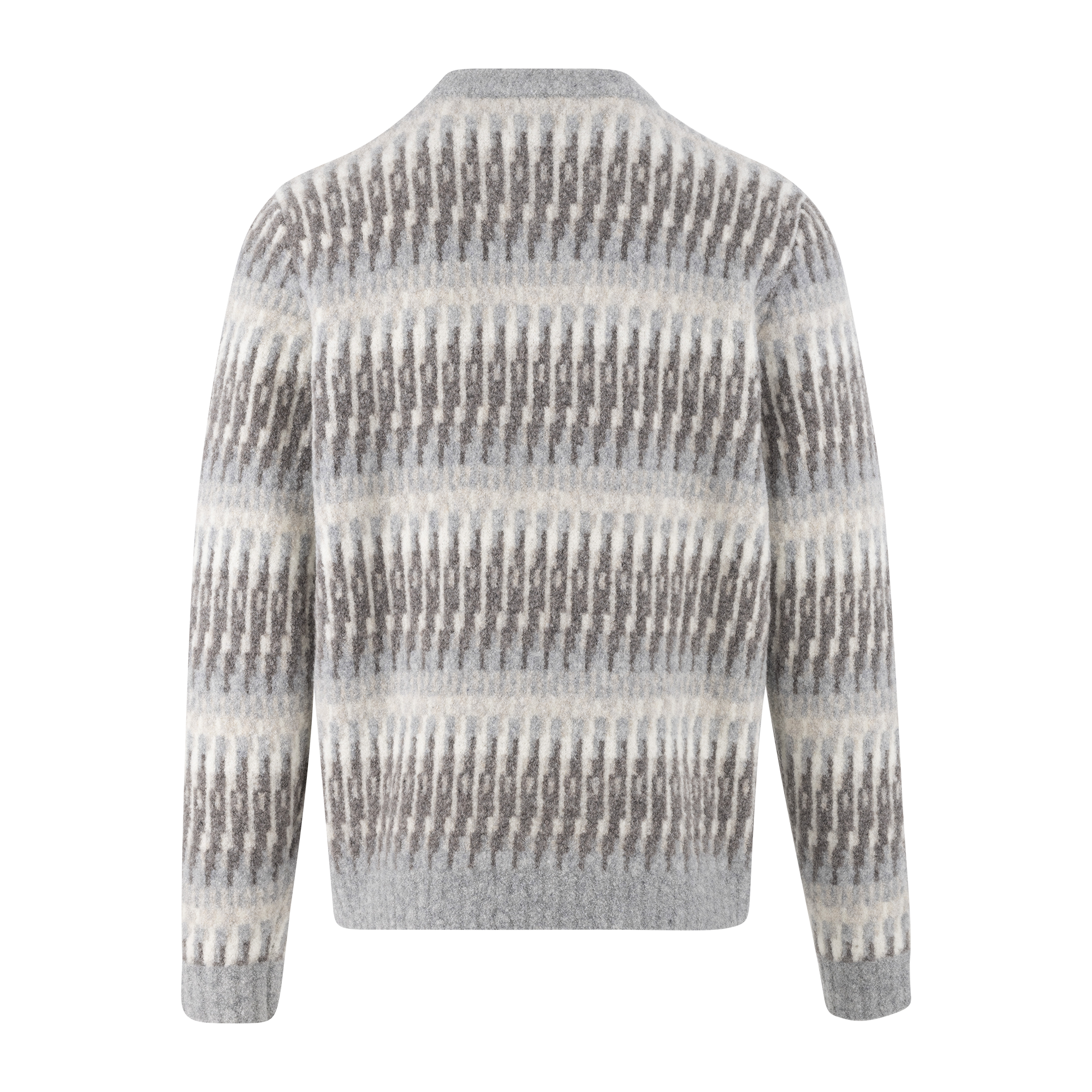 Urban Pioneers Male Tolkien Sweater SWEATER SAND MULTI