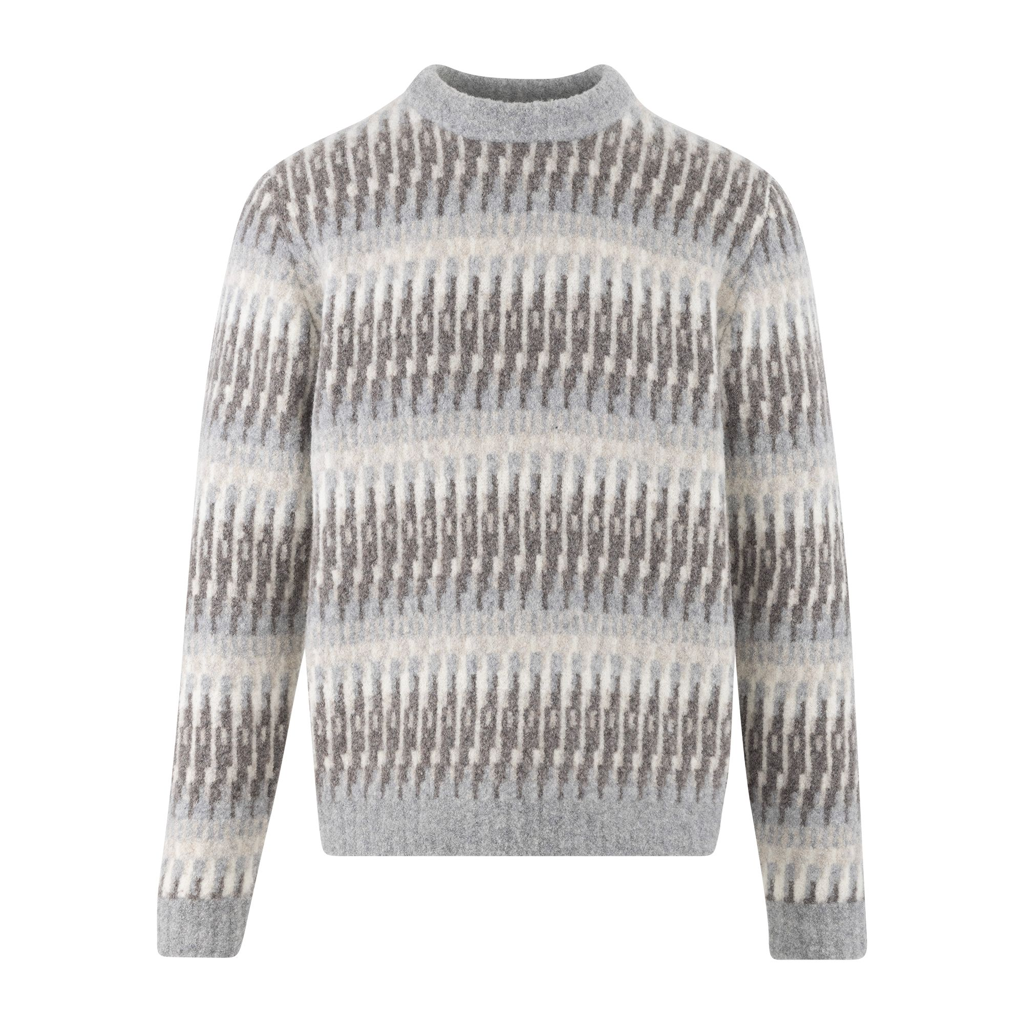 Urban Pioneers Male Tolkien Sweater SWEATER SAND MULTI