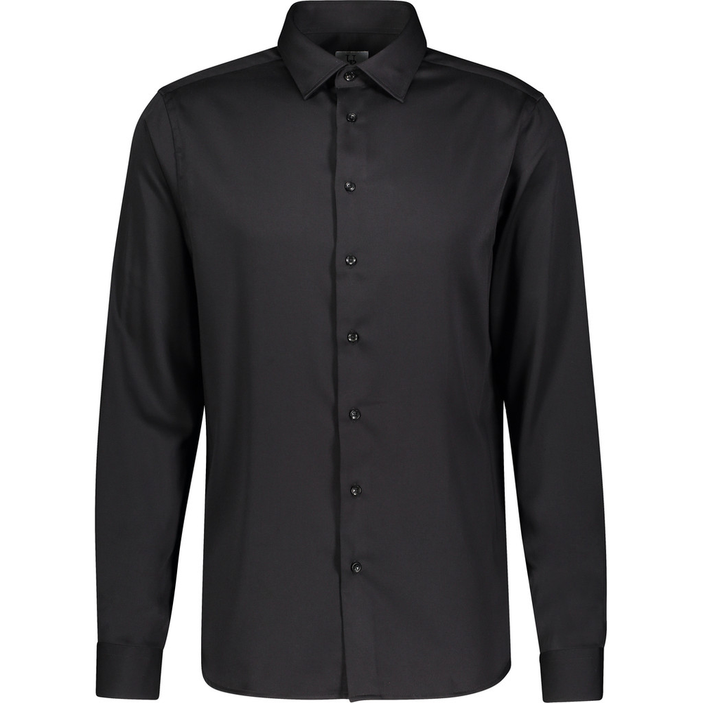 Urban Pioneers Male Totti Shirt SHIRT BLACK