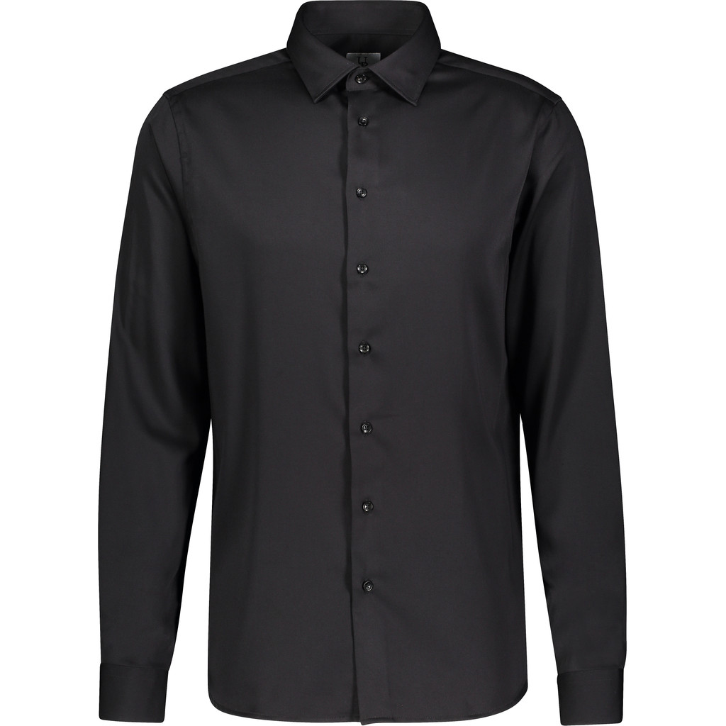 Urban Pioneers Male Totti Shirt SHIRT BLACK