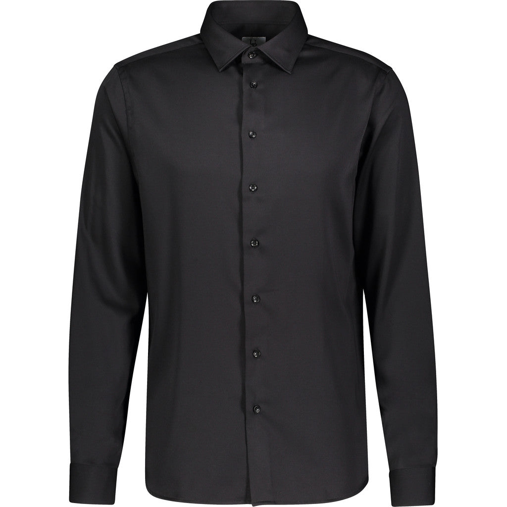 Urban Pioneers Male Totti Shirt SHIRT BLACK
