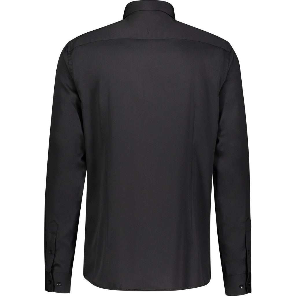 Urban Pioneers Male Totti Shirt SHIRT BLACK