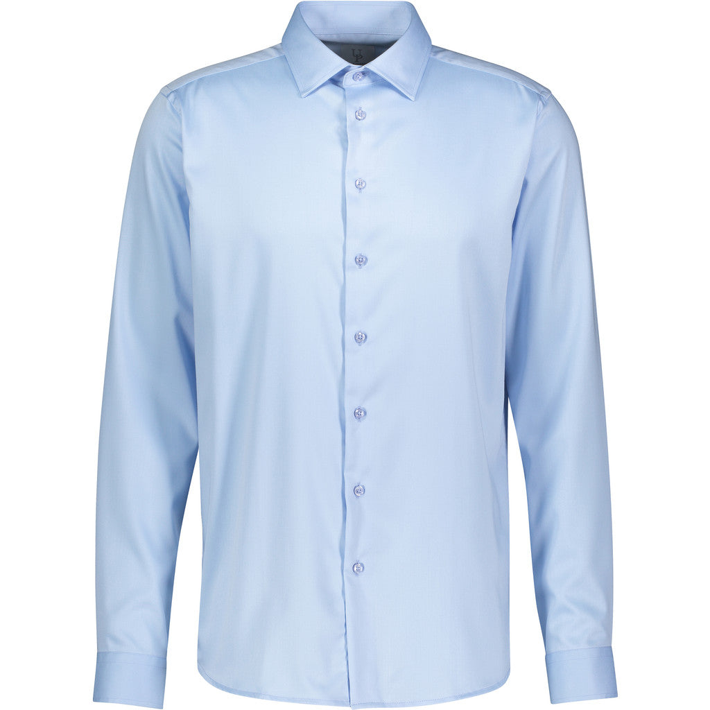 Urban Pioneers Male Totti Shirt SHIRT LIGHT BLUE