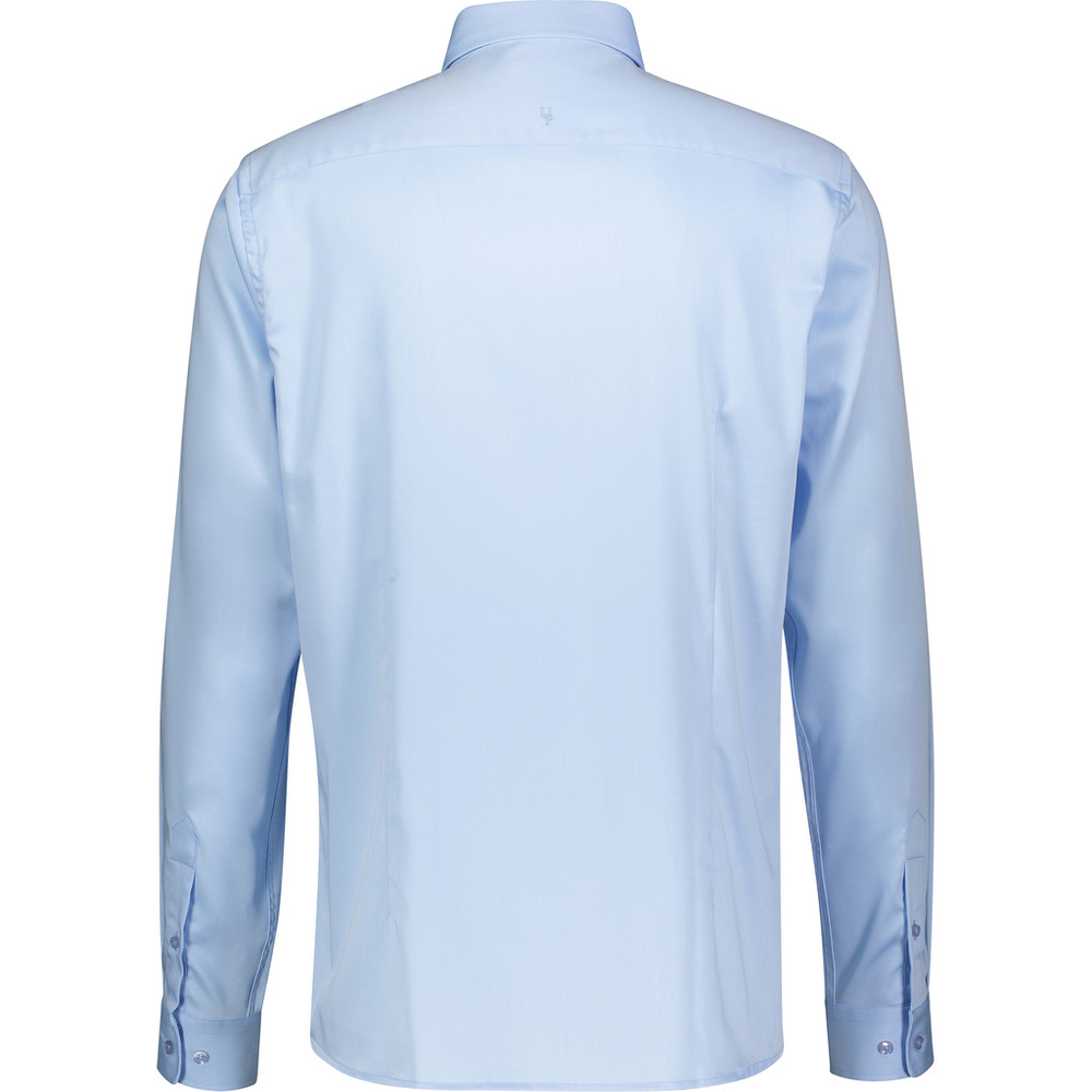 Urban Pioneers Male Totti Shirt SHIRT LIGHT BLUE