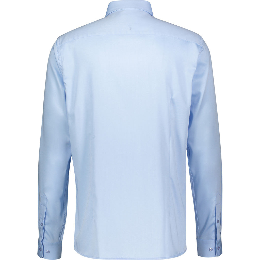 Urban Pioneers Male Totti Shirt SHIRT LIGHT BLUE