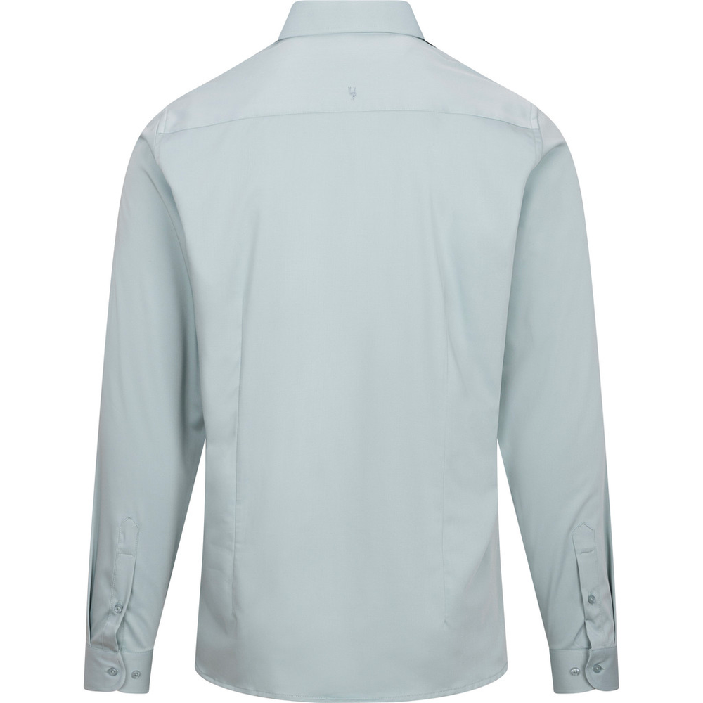 Urban Pioneers Male Totti Shirt SHIRT LIGHT GREEN