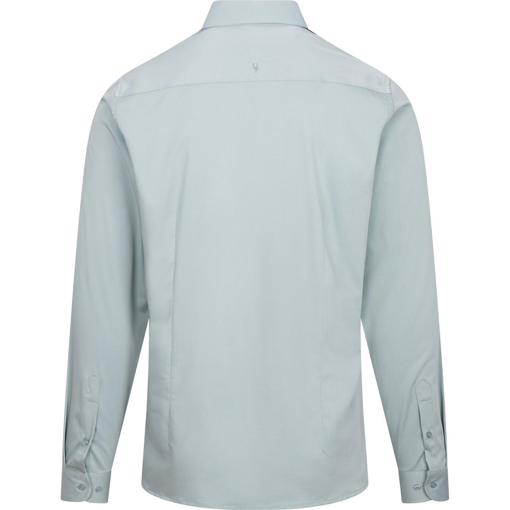 Urban Pioneers Male Totti Shirt SHIRT LIGHT GREEN