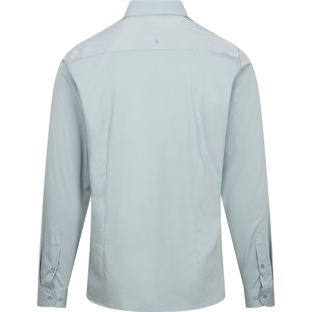 Urban Pioneers Male Totti Shirt SHIRT LIGHT GREEN