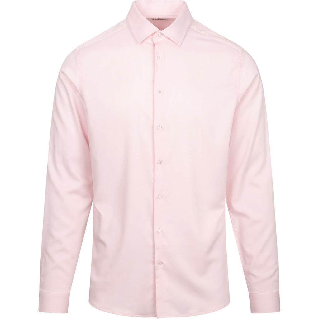 Urban Pioneers Male Totti Shirt SHIRT LIGHT PINK