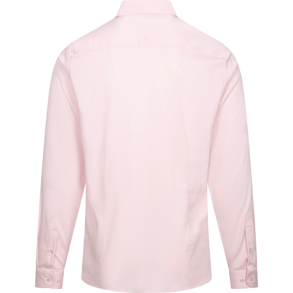 Urban Pioneers Male Totti Shirt SHIRT LIGHT PINK