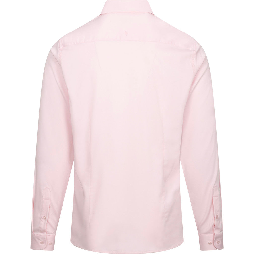 Urban Pioneers Male Totti Shirt SHIRT LIGHT PINK