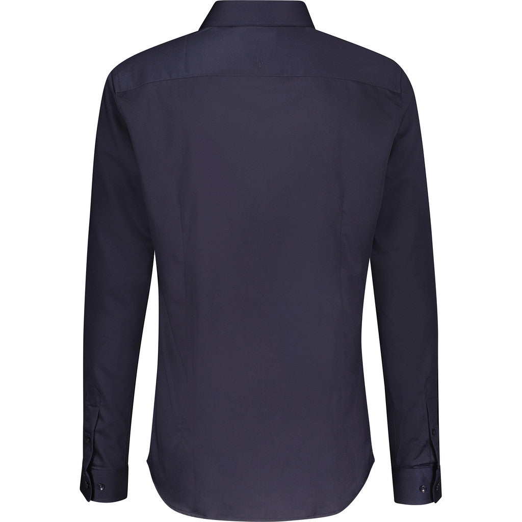 Urban Pioneers Male Totti Shirt SHIRT NAVY