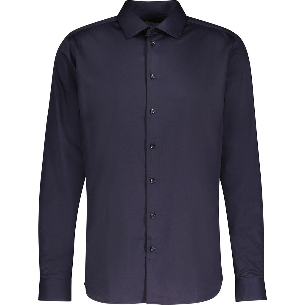 Urban Pioneers Male Totti Shirt SHIRT NAVY
