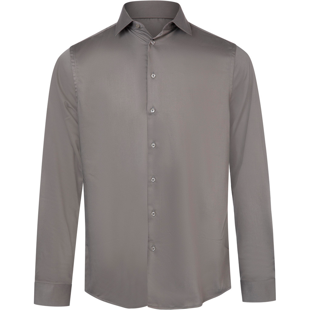 Urban Pioneers Male Totti Shirt SHIRT OLIVE