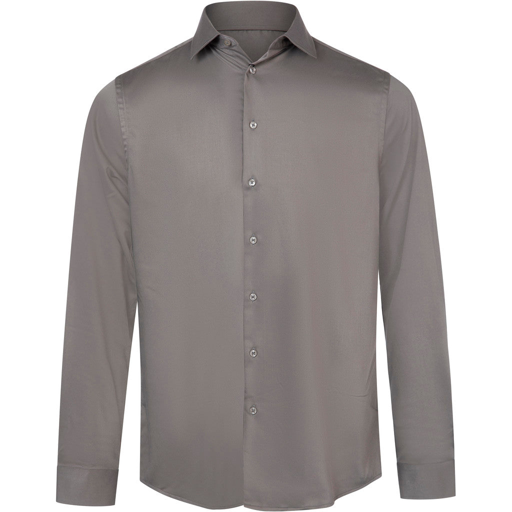Urban Pioneers Male Totti Shirt SHIRT OLIVE
