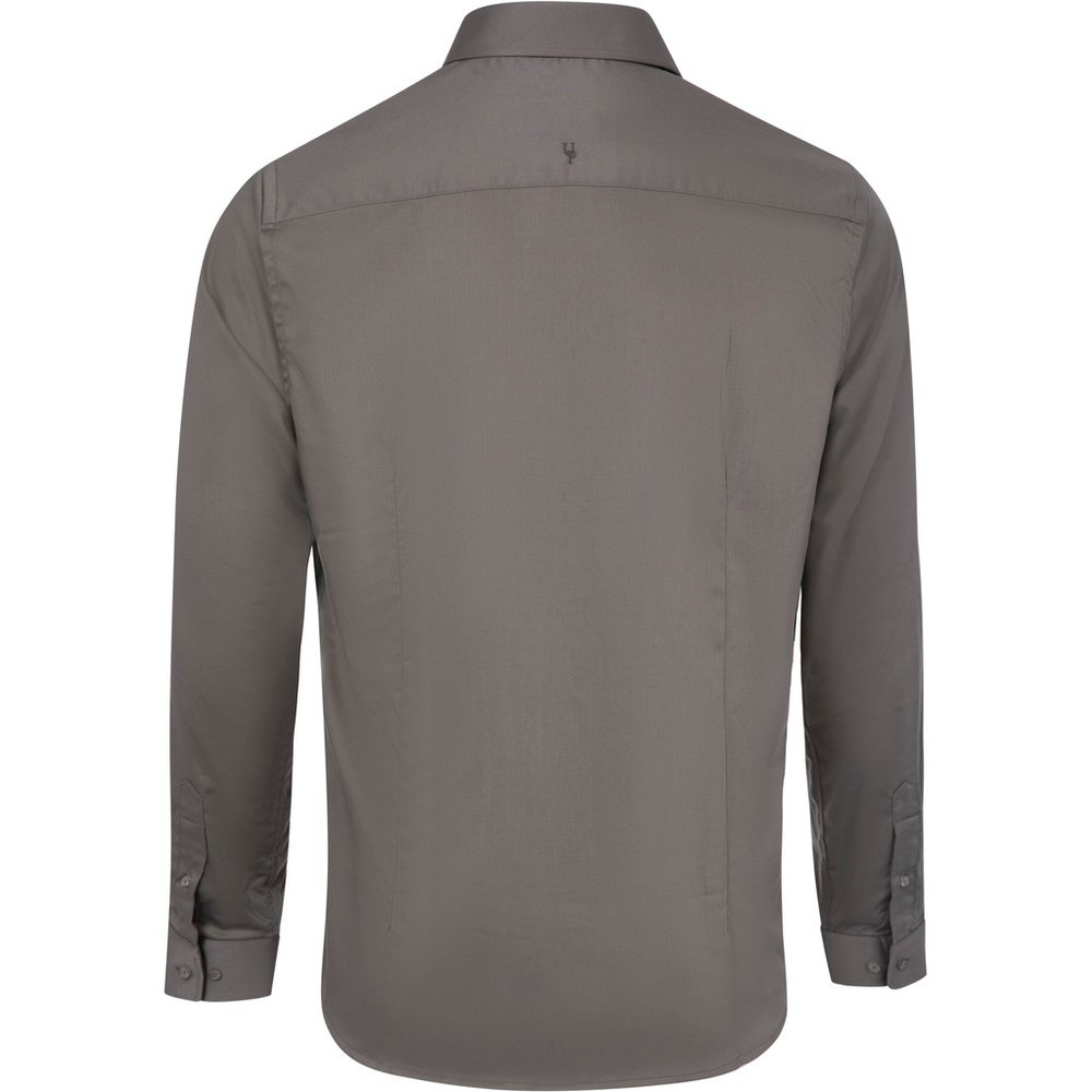 Urban Pioneers Male Totti Shirt SHIRT OLIVE