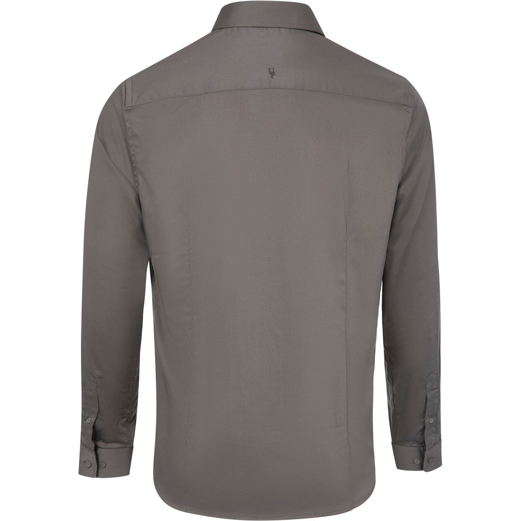 Urban Pioneers Male Totti Shirt SHIRT OLIVE