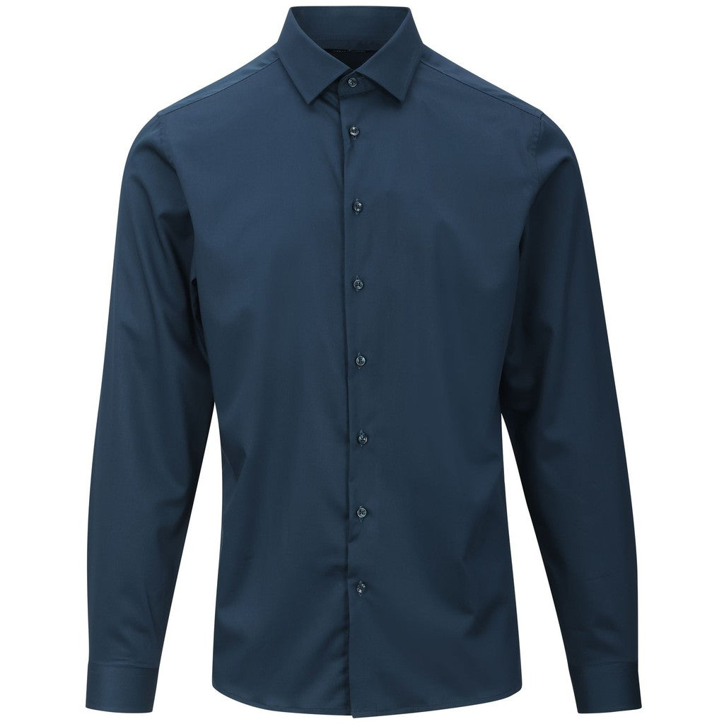 Urban Pioneers Male Totti Shirt SHIRT PINE