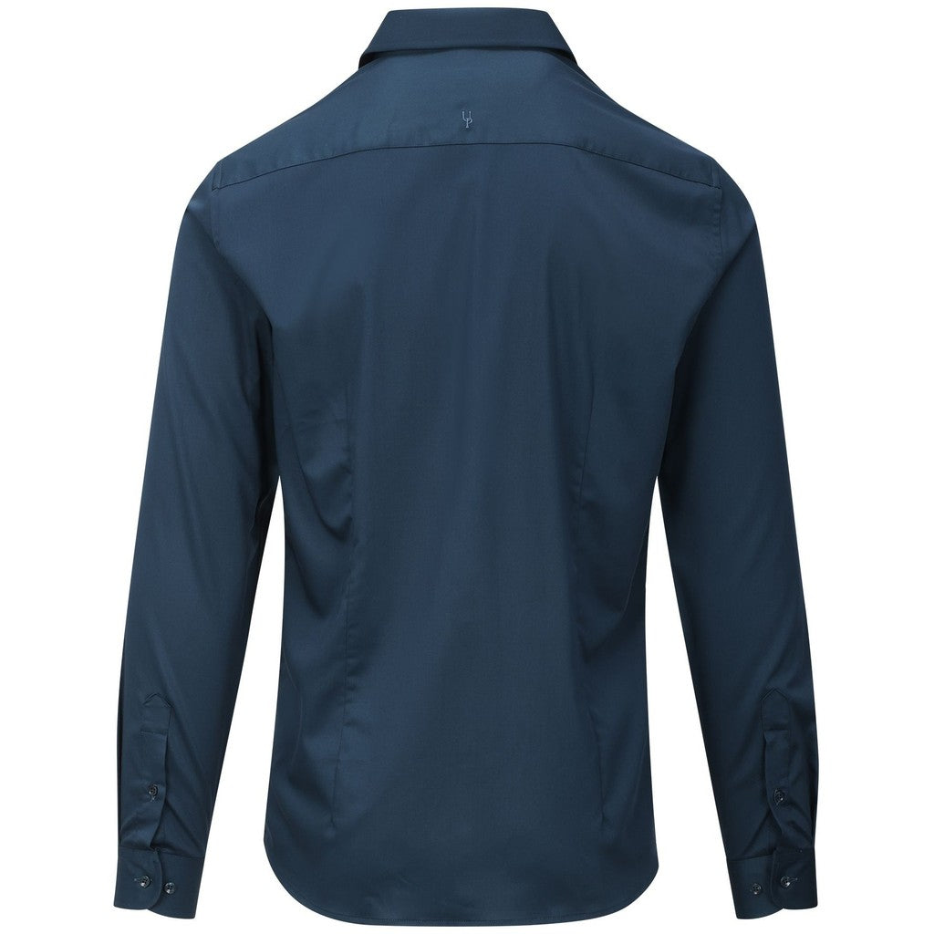 Urban Pioneers Male Totti Shirt SHIRT PINE