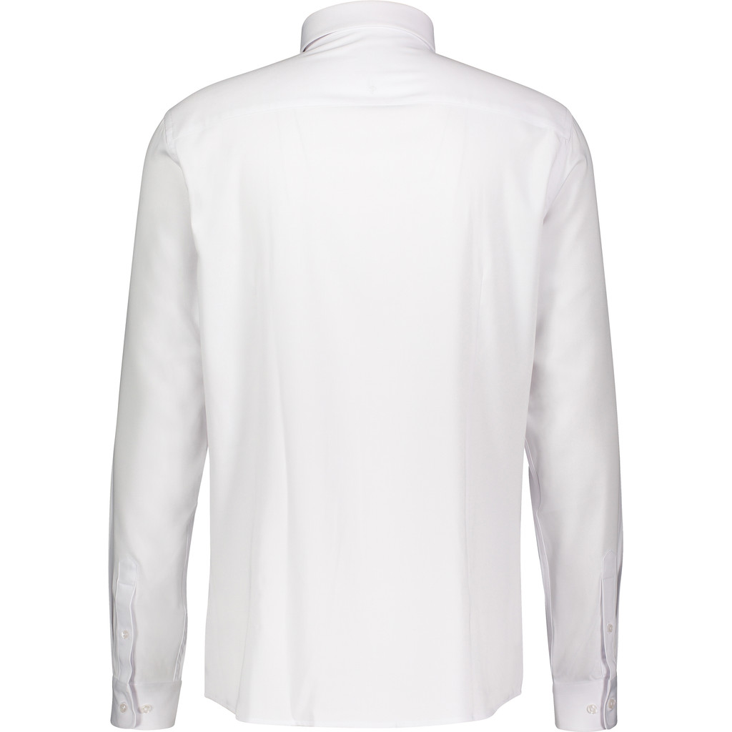 Urban Pioneers Male Totti Shirt SHIRT WHITE