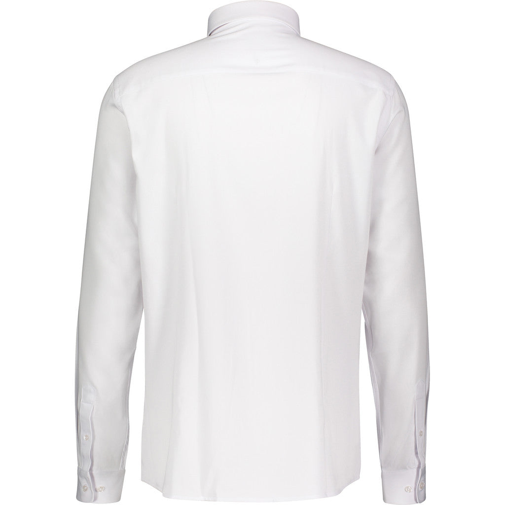 Urban Pioneers Male Totti Shirt SHIRT WHITE