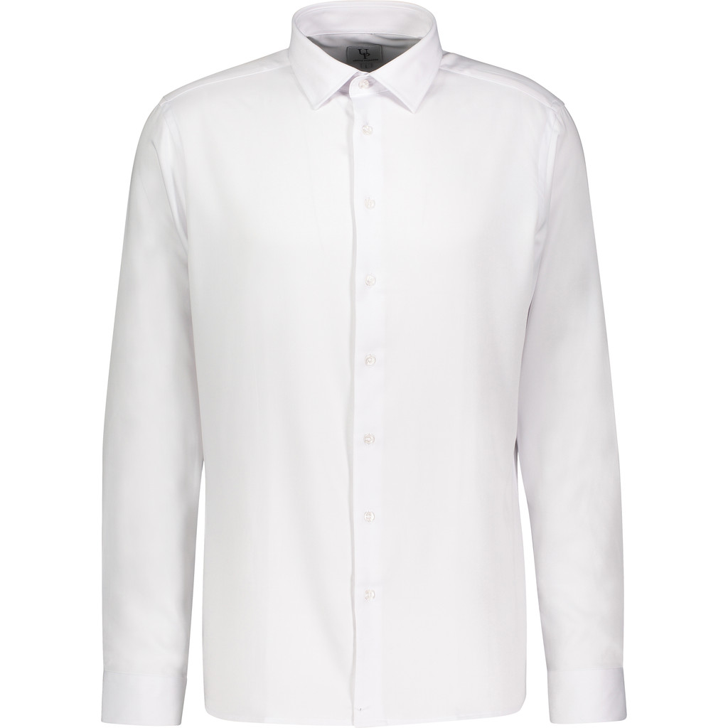 Urban Pioneers Male Totti Shirt SHIRT WHITE