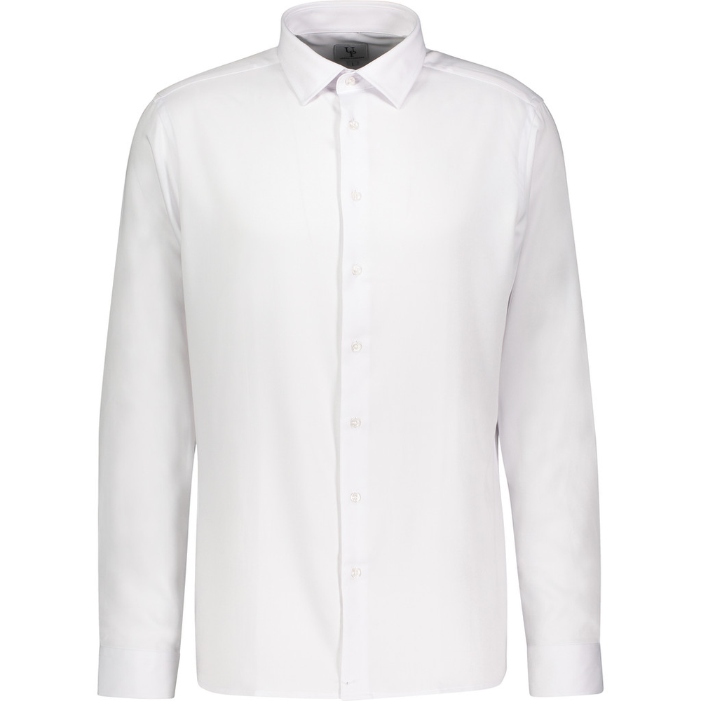 Urban Pioneers Male Totti Shirt SHIRT WHITE
