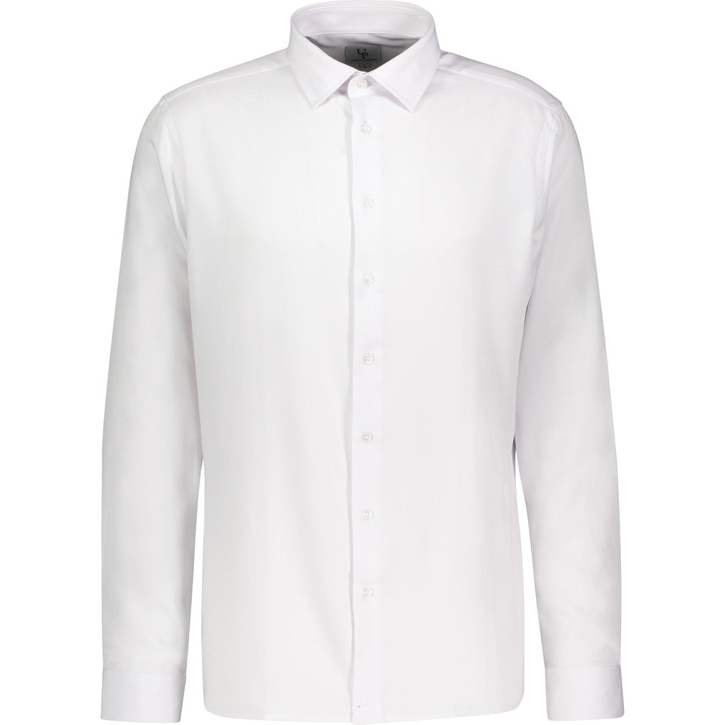 Urban Pioneers Male Totti Shirt SHIRT WHITE