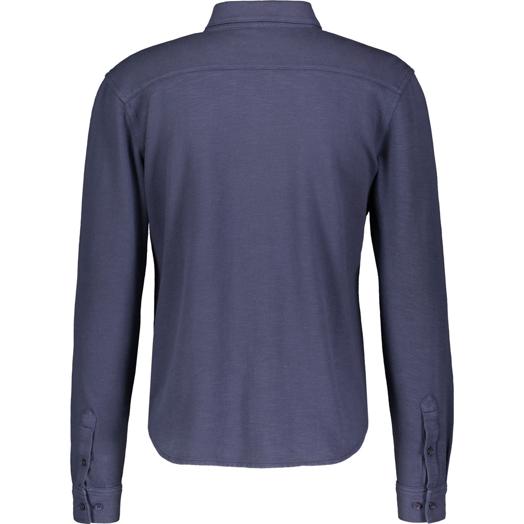 Urban Pioneers Male Trent Shirt SHIRT NAVY