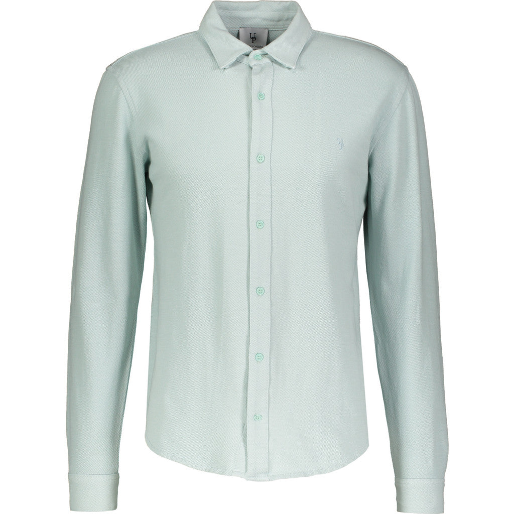 Urban Pioneers Male Trent Shirt SHIRT SURF SPRAY