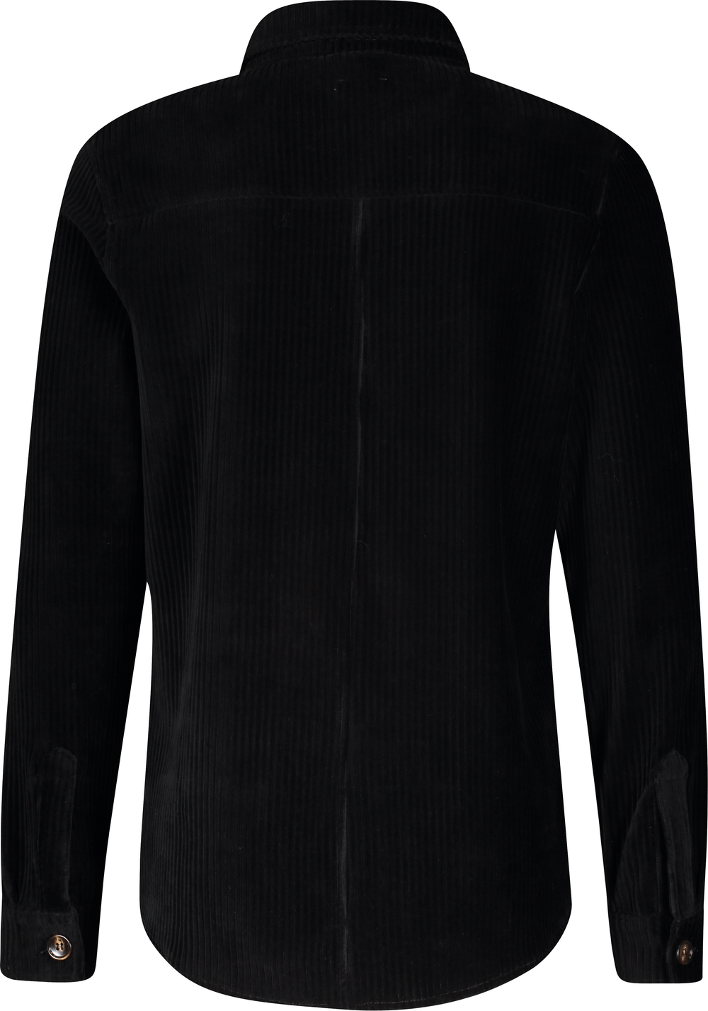 Urban Pioneers Male Trouble Shirt SHIRT BLACK