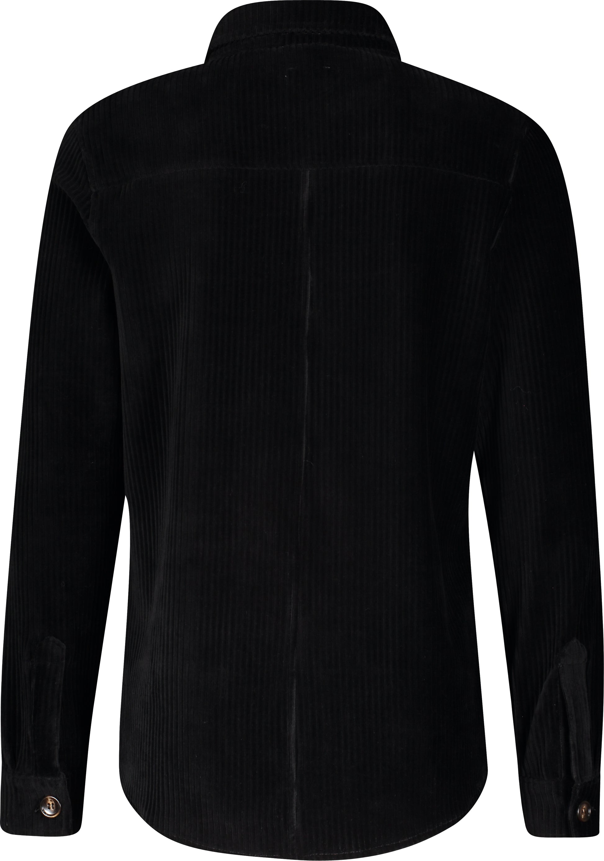Urban Pioneers Male Trouble Shirt SHIRT BLACK