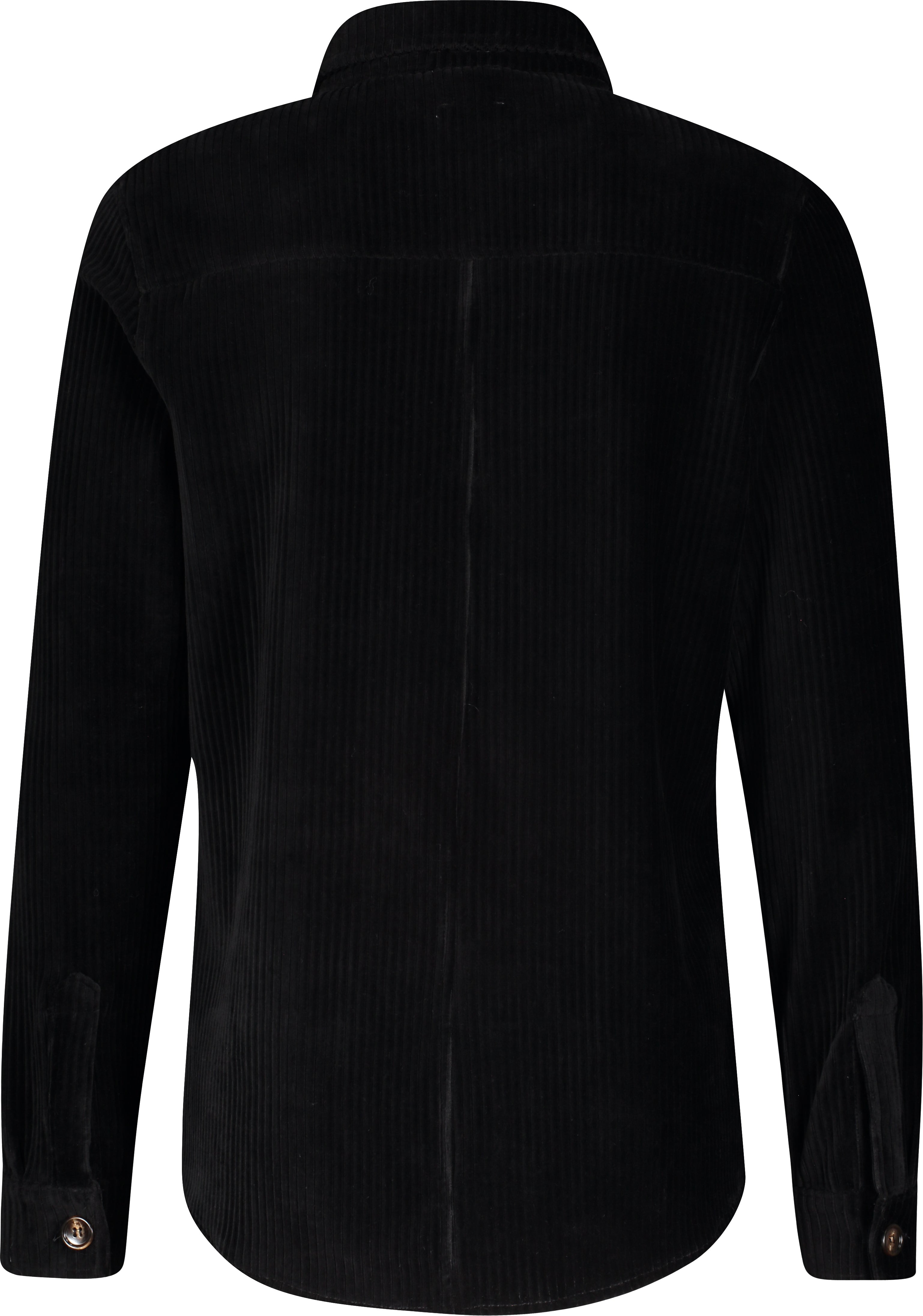 Urban Pioneers Male Trouble Shirt SHIRT BLACK
