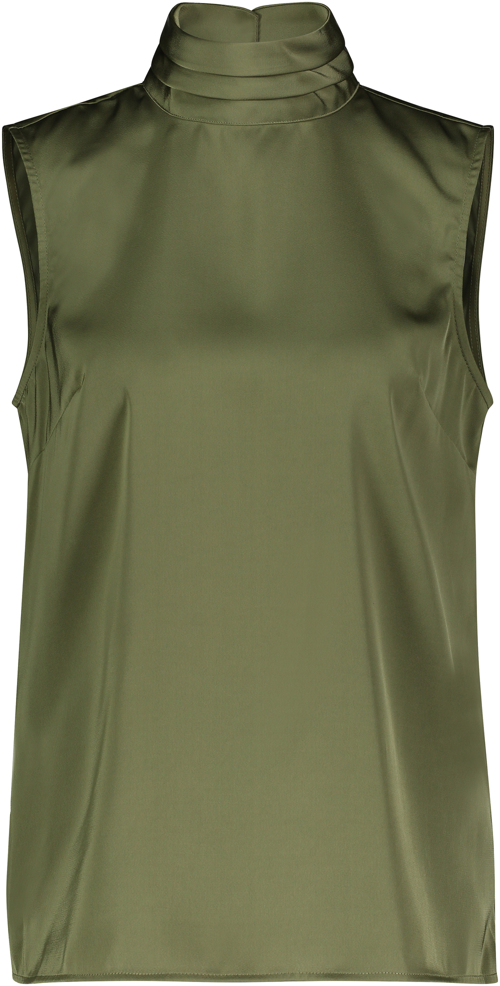 Urban Pioneers Female Tyler Blouse BLOUSE OLIVINE